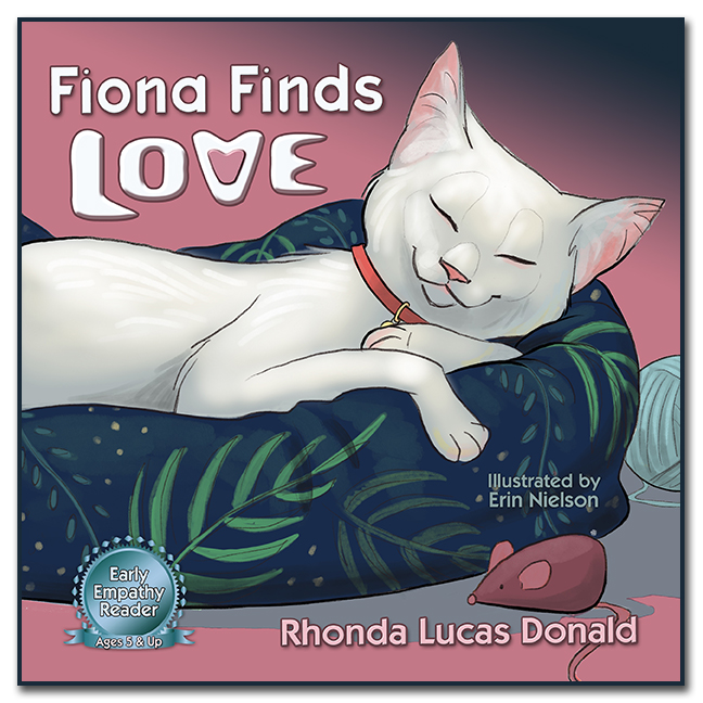 Fiona Finds Love