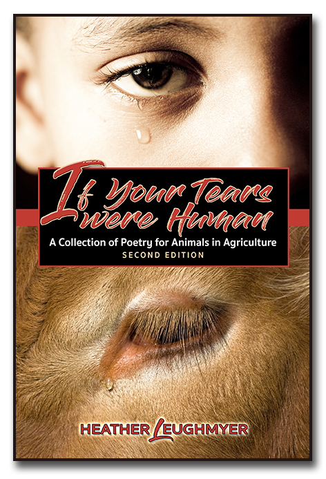 If Your Tears Were Human