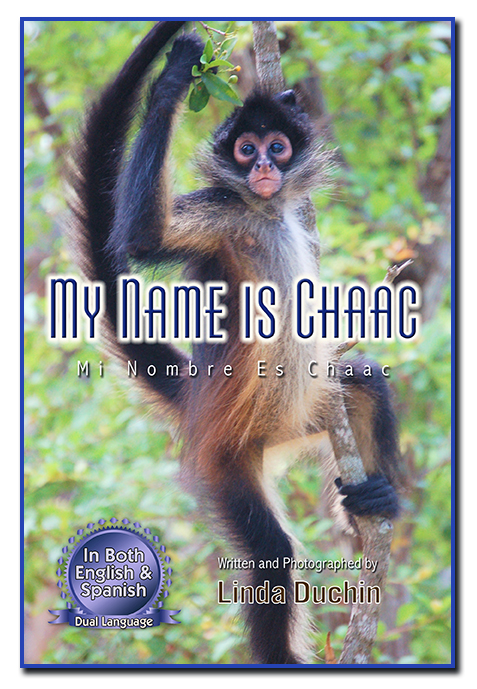 My Name is Chaac